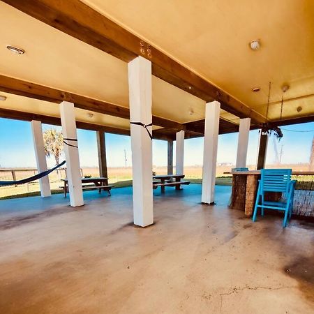 Sunny Delight - Sleeps 10 - Generous Space! Bolivar Peninsula Exteriér fotografie