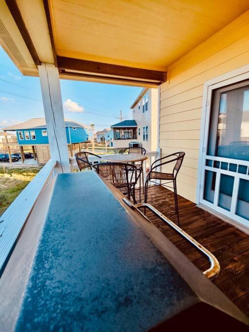 Sunny Delight - Sleeps 10 - Generous Space! Bolivar Peninsula Exteriér fotografie
