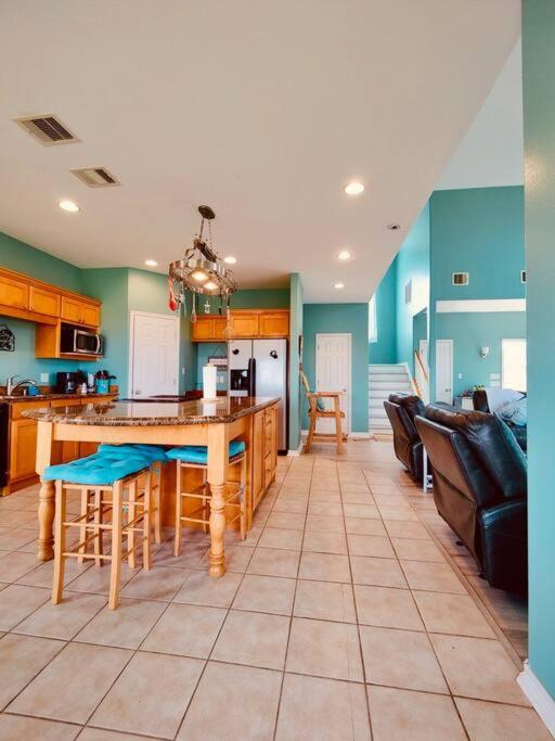 Sunny Delight - Sleeps 10 - Generous Space! Bolivar Peninsula Exteriér fotografie