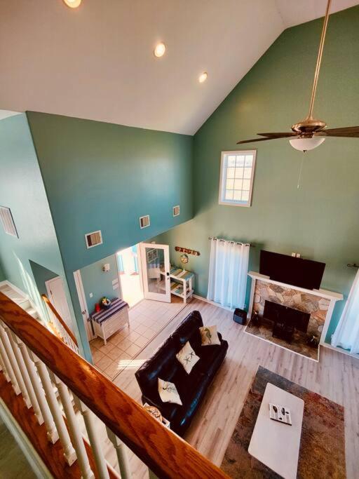Sunny Delight - Sleeps 10 - Generous Space! Bolivar Peninsula Exteriér fotografie