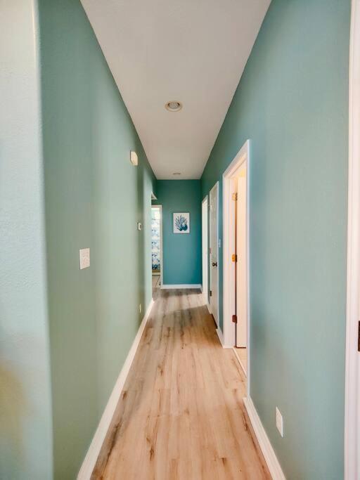 Sunny Delight - Sleeps 10 - Generous Space! Bolivar Peninsula Exteriér fotografie