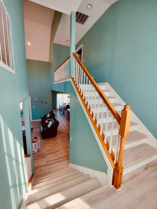 Sunny Delight - Sleeps 10 - Generous Space! Bolivar Peninsula Exteriér fotografie