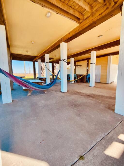 Sunny Delight - Sleeps 10 - Generous Space! Bolivar Peninsula Exteriér fotografie