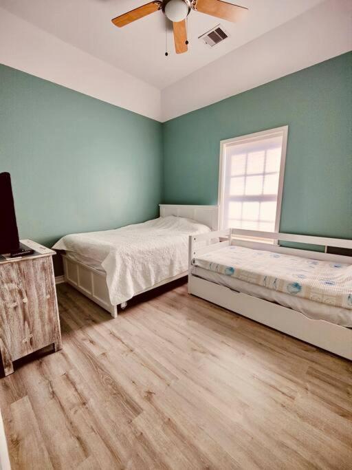 Sunny Delight - Sleeps 10 - Generous Space! Bolivar Peninsula Exteriér fotografie