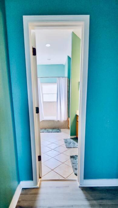 Sunny Delight - Sleeps 10 - Generous Space! Bolivar Peninsula Exteriér fotografie